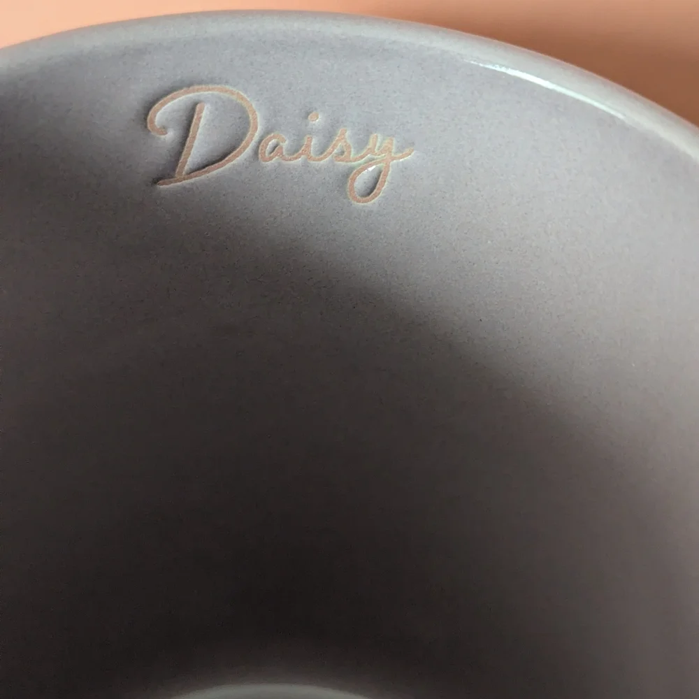 Daisy Duck Mug - Picture 2 of 4